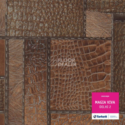 Линолеум Tarkett Magia Viva DELHI 2 фото 1 | FLOORDEALER